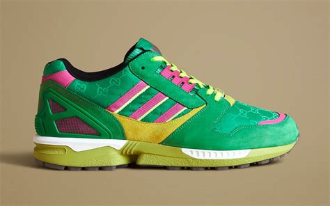 gucci running sneakers|gucci running shoes adidas.